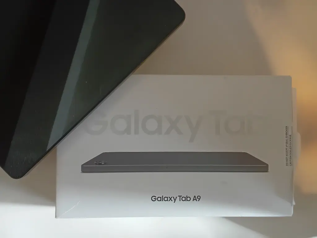 Samsung Galaxy Tab A9