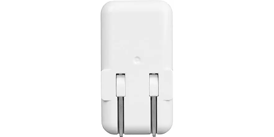 Two-port USB Charger