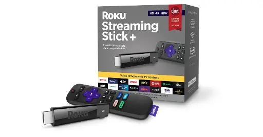Roku Streaming Stick 